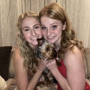 Meet your Posher, Kailey